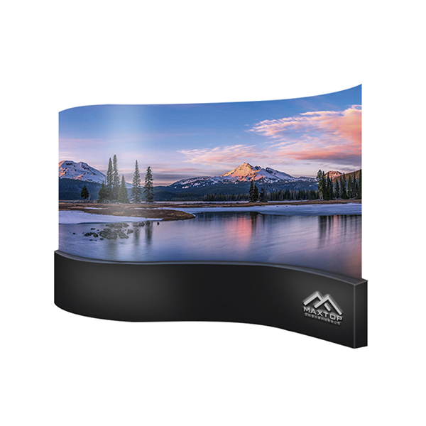 LED video panel